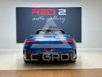 2022 Mercedes Benz SL 43 AMG