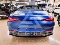 2022 Mercedes Benz SL 43 AMG