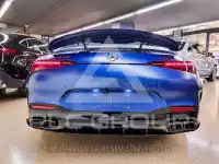 2022 Mercedes Benz SL 43 AMG