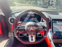 2022 Mercedes Benz SL-Class