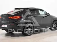 2022 Mercedes Benz GLE-Class