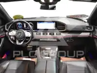 2022 Mercedes Benz GLE-Class