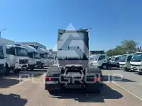 2022 Mercedes Benz Actros