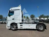 2022 Mercedes Benz Actros