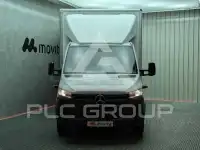 2022 Mercedes Benz SPRINTER