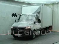 2022 Mercedes Benz SPRINTER