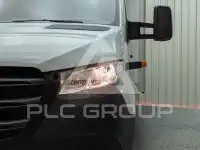 2022 Mercedes Benz SPRINTER
