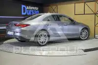 2022 Mercedes Benz CLA-Class