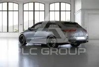 2022 Mercedes Benz CLA-Class