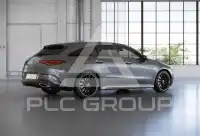 2022 Mercedes Benz CLA-Class