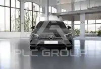 2022 Mercedes Benz CLA-Class
