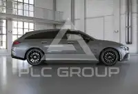 2022 Mercedes Benz CLA-Class