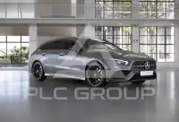 2022 Mercedes Benz CLA-Class