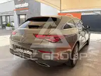2022 Mercedes Benz CLA-Class