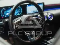 2022 Mercedes Benz CLA-Class