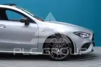2022 Mercedes Benz CLA-Class