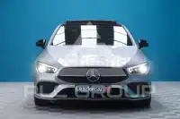 2022 Mercedes Benz CLA-Class