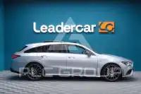2022 Mercedes Benz CLA-Class
