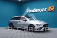 2022 Mercedes Benz CLA-Class