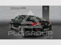 2022 Mercedes Benz CLA-Class