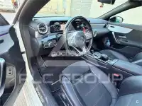 2022 Mercedes Benz CLA-Class