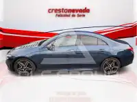 2022 Mercedes Benz CLA-Class