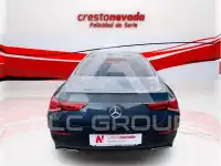 2022 Mercedes Benz CLA-Class