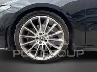 2022 Mercedes Benz CLA-Class