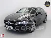 2022 Mercedes Benz CLA-Class