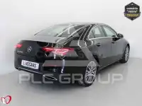 2022 Mercedes Benz CLA-Class