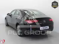 2022 Mercedes Benz CLA-Class