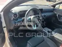 2022 Mercedes Benz CLA-Class