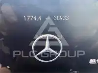 2022 Mercedes Benz CLA-Class