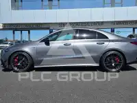 2022 Mercedes Benz CLA-Class
