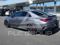 2022 Mercedes Benz CLA-Class