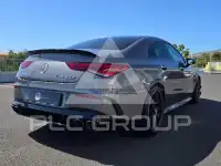 2022 Mercedes Benz CLA-Class