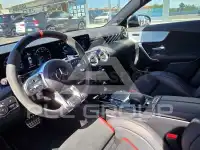2022 Mercedes Benz CLA-Class