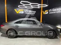 2022 Mercedes Benz CLA-Class