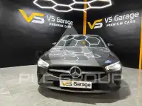 2022 Mercedes Benz CLA-Class
