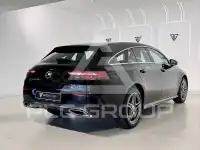 2022 Mercedes Benz CLA-Class