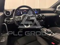 2022 Mercedes Benz CLA-Class