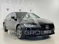 2022 Mercedes Benz CLA-Class