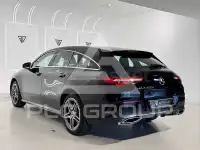 2022 Mercedes Benz CLA-Class