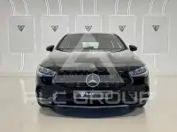 2022 Mercedes Benz CLA-Class