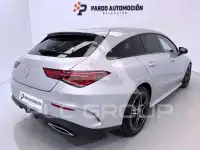 2022 Mercedes Benz CLA-Class