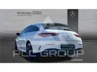 2022 Mercedes Benz CLA-Class