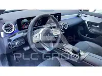 2022 Mercedes Benz CLA-Class