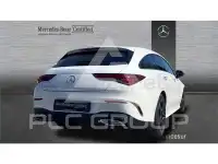2022 Mercedes Benz CLA-Class