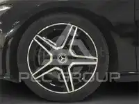 2022 Mercedes Benz CLA-Class
