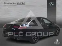 2022 Mercedes Benz CLA-Class